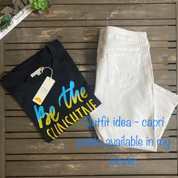 C&C CALIFORNIA WOMEN’S T-SHIRT - Picture 8 of 8